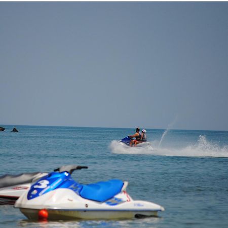 Complex Mediteranean Mamaia Exterior foto