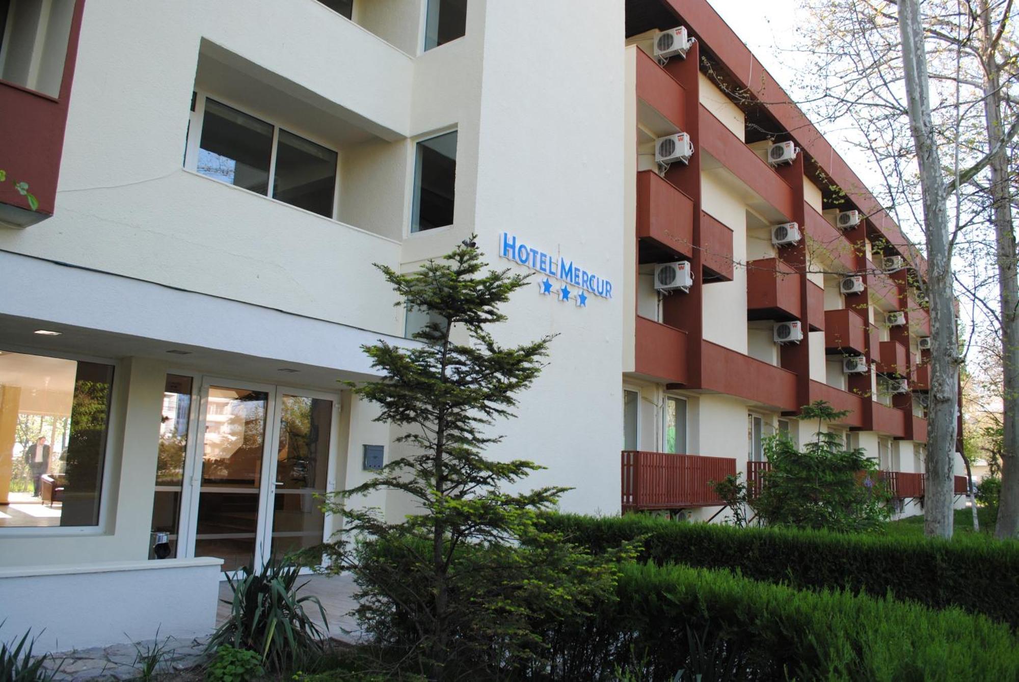 Complex Mediteranean Mamaia Exterior foto